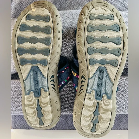 Skechers Colorful Outdoor Sandals - Bundle 2 for 20% off - Picture 5 of 5